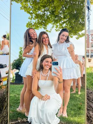 Image post by @mizzoukappa on Instagram