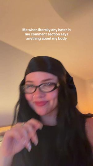 Video post by @laurenspencerspam on TikTok
