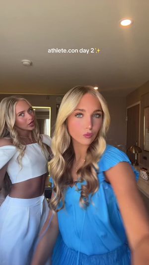 Video post by @charlotteglassss on TikTok