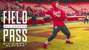 Video post by @Kansas City Chiefs on YouTube