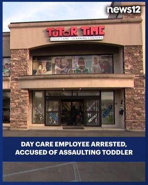 Image post by @news12li on Instagram