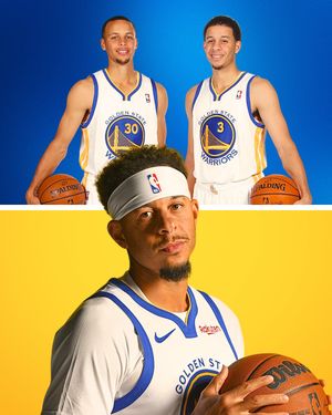 Image post by @nbabrasil on Instagram