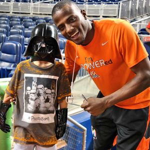 Image post by @marlins on Instagram