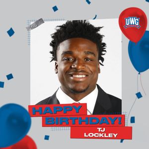Image post by @uwgwolvesfb on Instagram