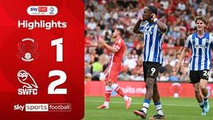 Video post by @skysportsfootball on YouTube