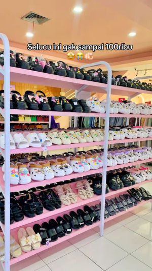Image post by @deliwafastore.kediri on TikTok
