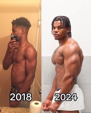 Image post by @theadambankfit on Instagram