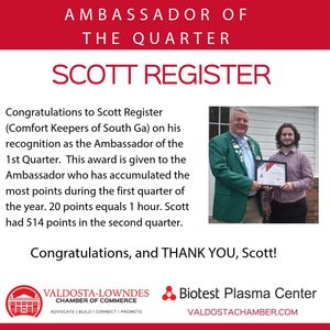 Image post by @valdostachamber on Instagram