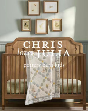 Image post by @potterybarnkids on TikTok