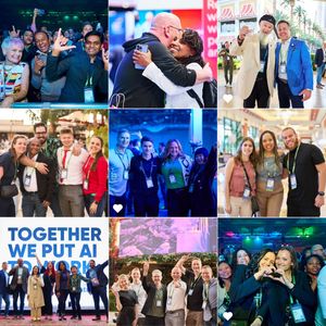 Image post by @servicenow on Instagram