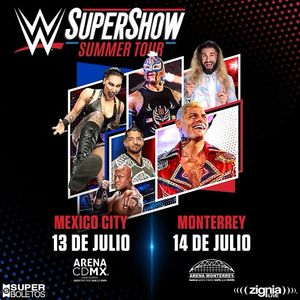 Image post by @619iamlucha on Instagram