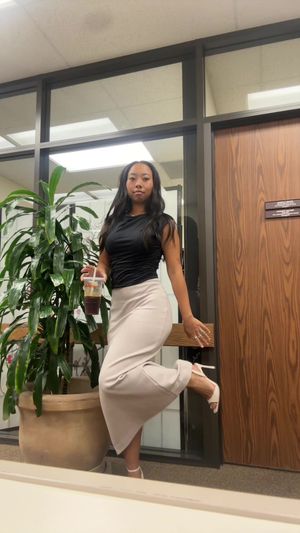 Video post by @gorgeousprettyhilarious on TikTok