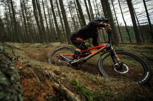 Image post by @nukeproofbikes on Instagram