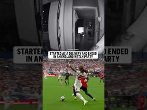 Video post by @FOX Soccer on YouTube