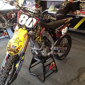 Image post by @racerxonline on Instagram