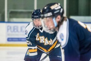 Image post by @erau.hockey on Instagram