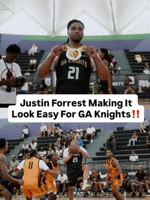 Image post by @aeblhoops on Instagram