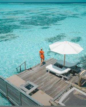 Image post by @luxefamilytravel on Instagram