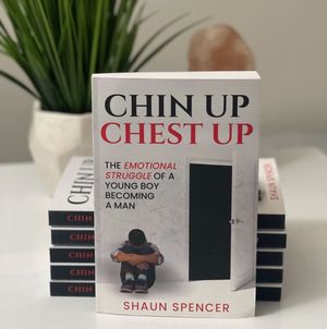 Image post by @iamshaunspencer on Instagram