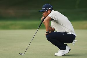 Image post by @ryo1499golf on Instagram