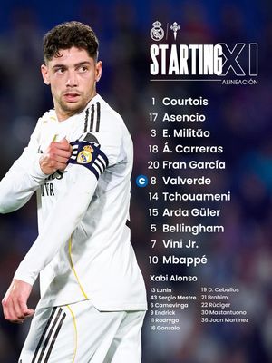 Image post by @realmadrid on Instagram