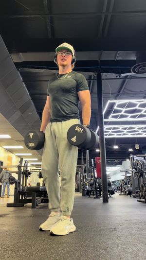 Video post by @rileydaggett on TikTok
