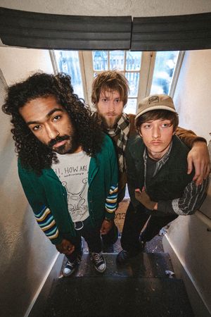 Image post by @duckclubboise on Instagram
