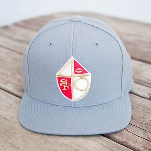 Image post by @hatclub on Instagram