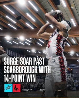 Image post by @cebleague on Instagram