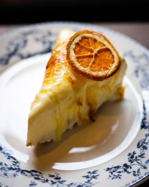 Image post by @nos.bakehouse on Instagram