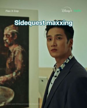 Image post by @disneyplusph on Instagram