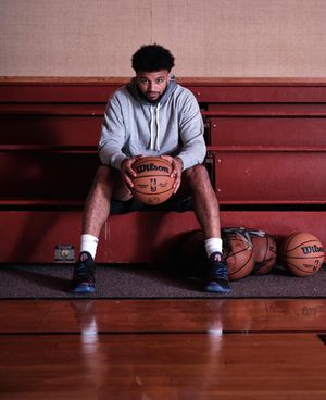 Image post by @wilsonbasketball on Instagram