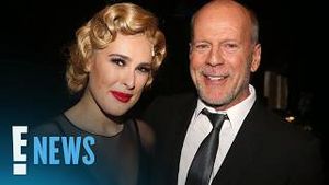 Video post by @enews on YouTube