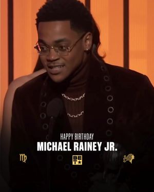 Image post by @bet on Instagram