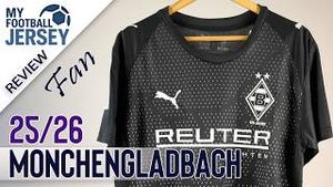Video post by @myfootballjersey on YouTube