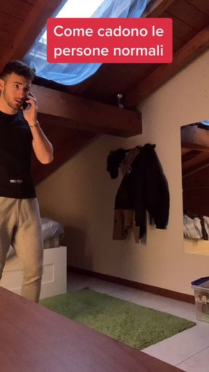 Video post by @leoucifero on TikTok
