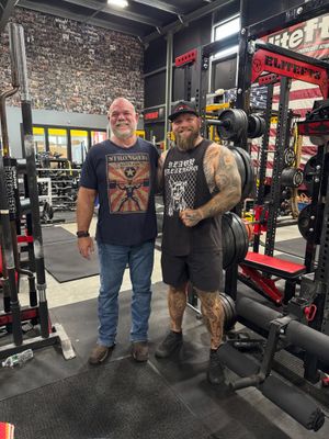 Image post by @underthebar on Instagram