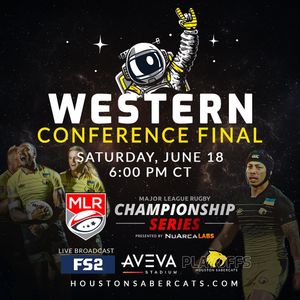 Image post by @houstonsabercats on Instagram
