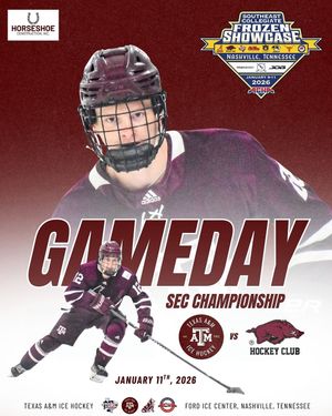 Image post by @tamuicehockey on Instagram