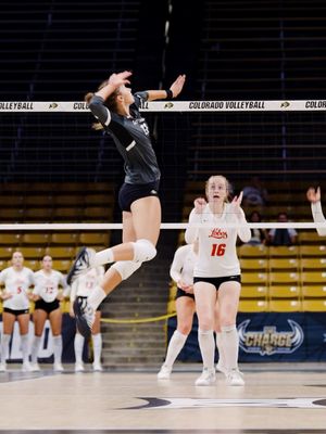 Image post by @cubuffsvb on Instagram