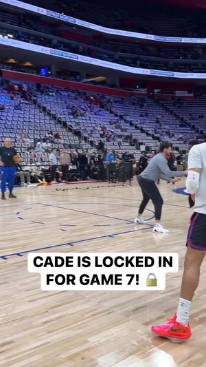 Video post by @nba on Facebook