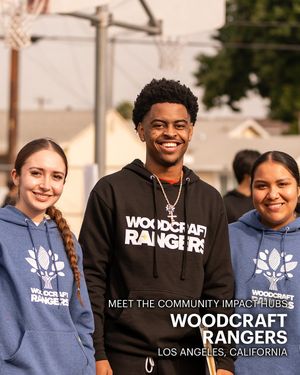 Image post by @ustafoundation on Instagram