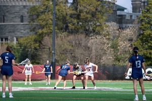 Image post by @arcadia_wlax on Instagram