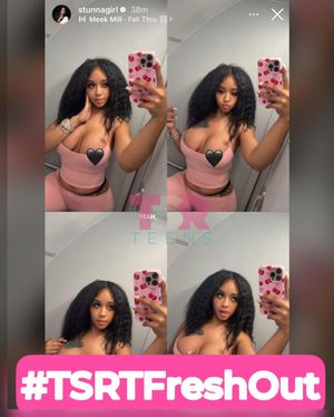 Image post by @theshaderoom on Instagram