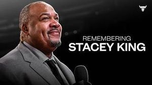 Video post by @Chicago Bulls on YouTube