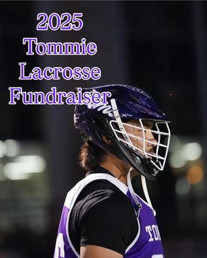 Image post by @stthomasmenslacrosse on Instagram