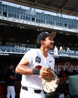 Image post by @beaverbaseball on Instagram