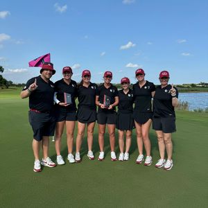 Image post by @ou_wgolf on Instagram