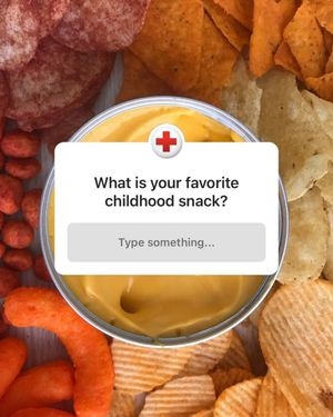 Image post by @americanredcross on Instagram