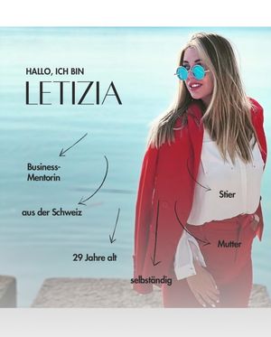 Image post by @letizia_rush on Instagram